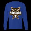 Adult Long-Sleeve Beefy-T® Thumbnail