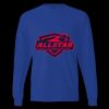 Adult Long-Sleeve Beefy-T® Thumbnail