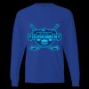 Adult Long-Sleeve Beefy-T® Thumbnail