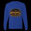 Adult Long-Sleeve Beefy-T® Thumbnail