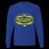 Adult Long-Sleeve Beefy-T® Thumbnail