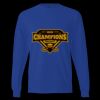 Adult Long-Sleeve Beefy-T® Thumbnail