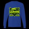 Adult Long-Sleeve Beefy-T® Thumbnail