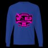 Adult Long-Sleeve Beefy-T® Thumbnail