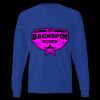 Adult Long-Sleeve Beefy-T® Thumbnail