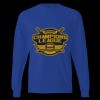 Adult Long-Sleeve Beefy-T® Thumbnail