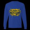 Adult Long-Sleeve Beefy-T® Thumbnail