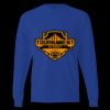 Adult Long-Sleeve Beefy-T® Thumbnail
