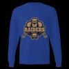 Adult Long-Sleeve Beefy-T® Thumbnail