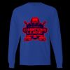 Adult Long-Sleeve Beefy-T® Thumbnail