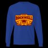 Adult Long-Sleeve Beefy-T® Thumbnail