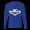 Adult Long-Sleeve Beefy-T® Thumbnail