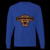 Adult Long-Sleeve Beefy-T® Thumbnail