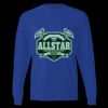 Adult Long-Sleeve Beefy-T® Thumbnail