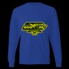 Adult Long-Sleeve Beefy-T® Thumbnail