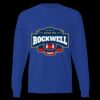 Adult Long-Sleeve Beefy-T® Thumbnail