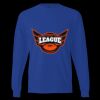 Adult Long-Sleeve Beefy-T® Thumbnail