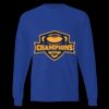 Adult Long-Sleeve Beefy-T® Thumbnail