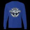 Adult Long-Sleeve Beefy-T® Thumbnail