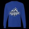 Adult Long-Sleeve Beefy-T® Thumbnail