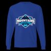 Adult Long-Sleeve Beefy-T® Thumbnail