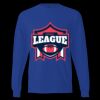 Adult Long-Sleeve Beefy-T® Thumbnail