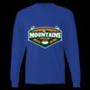 Adult Long-Sleeve Beefy-T® Thumbnail