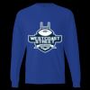 Adult Long-Sleeve Beefy-T® Thumbnail