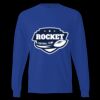 Adult Long-Sleeve Beefy-T® Thumbnail