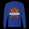 Adult Long-Sleeve Beefy-T® Thumbnail