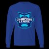 Adult Long-Sleeve Beefy-T® Thumbnail