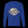 Adult Long-Sleeve Beefy-T® Thumbnail