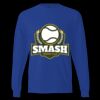 Adult Long-Sleeve Beefy-T® Thumbnail