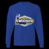 Adult Long-Sleeve Beefy-T® Thumbnail