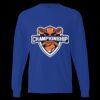 Adult Long-Sleeve Beefy-T® Thumbnail