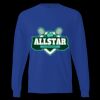 Adult Long-Sleeve Beefy-T® Thumbnail