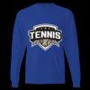 Adult Long-Sleeve Beefy-T® Thumbnail