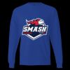 Adult Long-Sleeve Beefy-T® Thumbnail