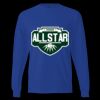 Adult Long-Sleeve Beefy-T® Thumbnail