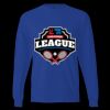 Adult Long-Sleeve Beefy-T® Thumbnail
