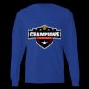Adult Long-Sleeve Beefy-T® Thumbnail
