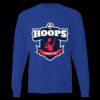 Adult Long-Sleeve Beefy-T® Thumbnail