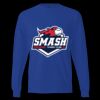 Adult Long-Sleeve Beefy-T® Thumbnail