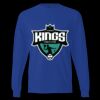 Adult Long-Sleeve Beefy-T® Thumbnail