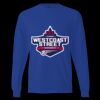 Adult Long-Sleeve Beefy-T® Thumbnail