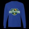 Adult Long-Sleeve Beefy-T® Thumbnail