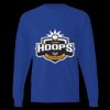 Adult Long-Sleeve Beefy-T® Thumbnail