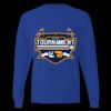 Adult Long-Sleeve Beefy-T® Thumbnail