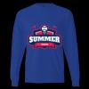 Adult Long-Sleeve Beefy-T® Thumbnail