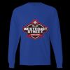 Adult Long-Sleeve Beefy-T® Thumbnail